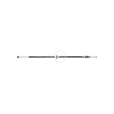 Rotary 266 # Brake cable For Universal # 56" Long