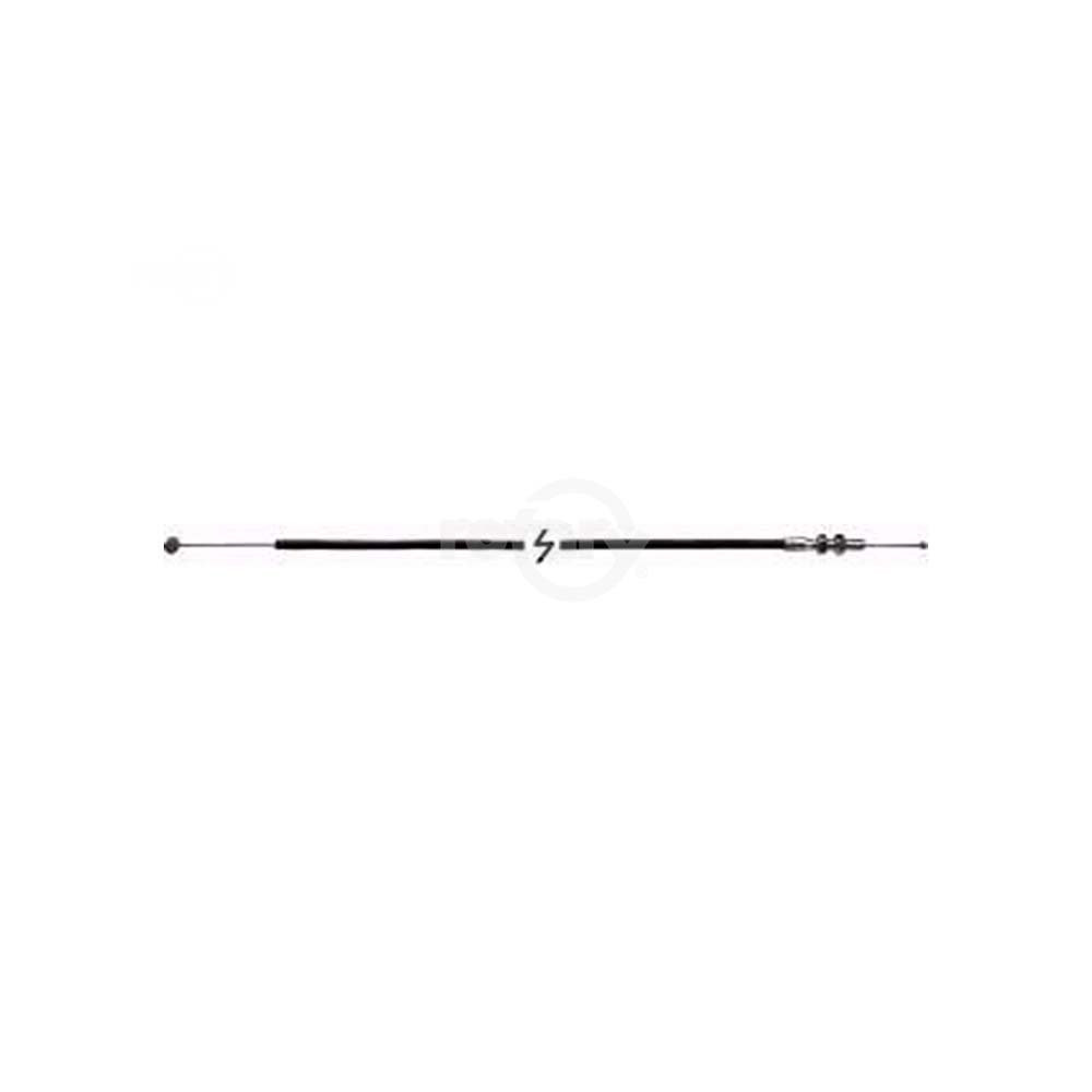 Rotary 266 # Brake cable For Universal # 56" Long