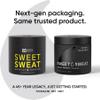 Sports Research Sweet Sweat 'Workout Enhancer' Gel (Original Scent) - Maximize Your Exercise & Sweat Faster - 13.5oz Jar view 2