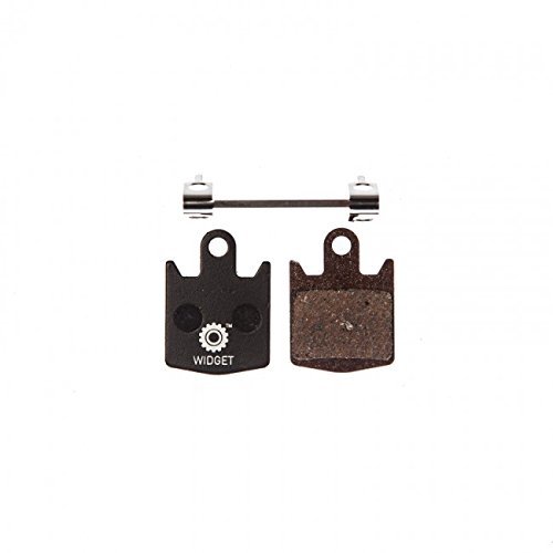 Widget Hope M4 Brake Discs