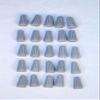 Game Room Guys Set of 25 Gray Wire Connector Nuts view 2