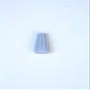 Game Room Guys Set of 25 Gray Wire Connector Nuts view 3