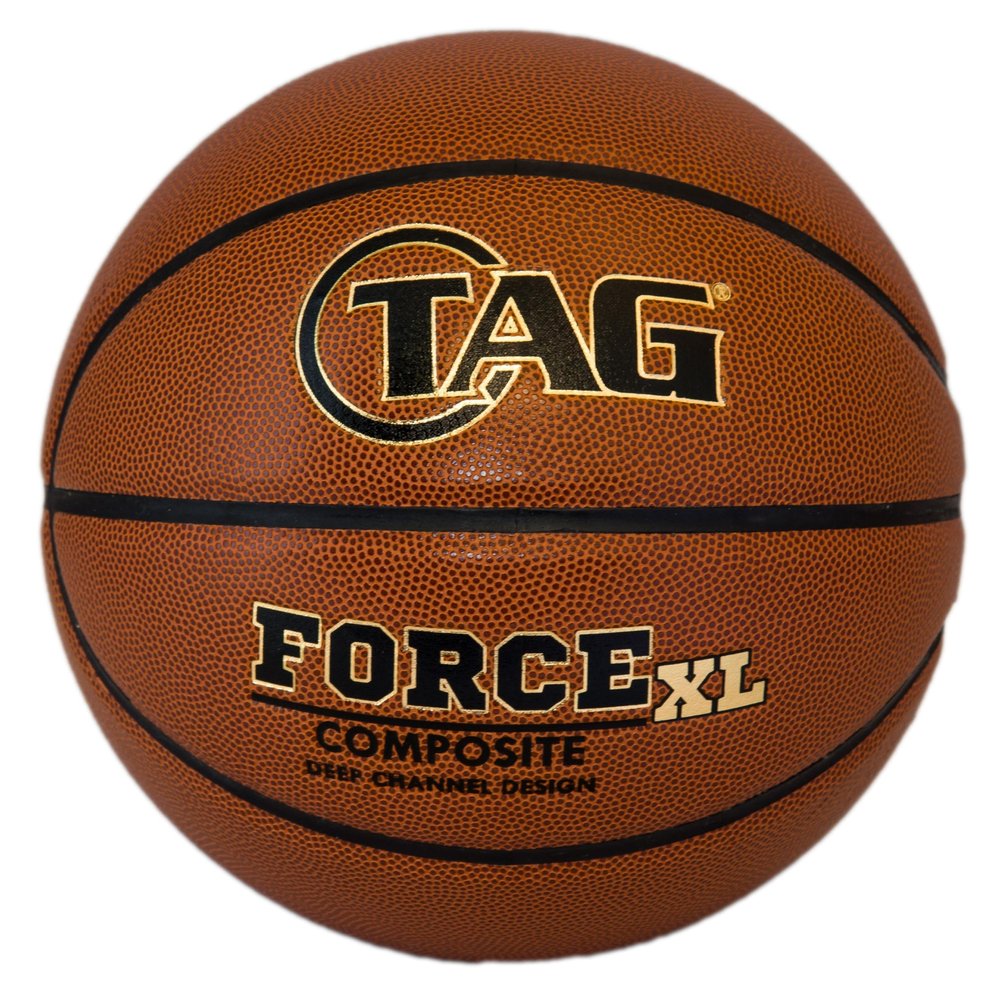 TAG Composite Cover Basketball - Official Size (Mens)