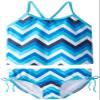 Kanu Surf Little Girls' Toddler Olivia Tankini Swimsuit, Blue, 3T view 1