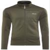 Sherpa Adventure Gear Men's Dorje Full Zip Tee, Juniper/Kharani, Small view 4