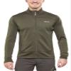 Sherpa Adventure Gear Men's Dorje Full Zip Tee, Juniper/Kharani, X-Large view 1