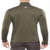 Sherpa Adventure Gear Men's Dorje Full Zip Tee, Juniper/Kharani, X-Large view 3