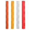 DSC Chevron Mix Colored Cricket Bat Grip (Pack of 3 Pcs Poly Bag) view 1