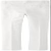 Isaac Mizrahi Big Boys' Slim Boys Linen Pant, White, 18 view 2