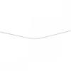 Beginnings Sterling Silver N3193 RHD Box with Ext 41+5cm Chain view 1