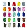 160cm Flat Shoelces Shoe Laces Shoestrings of Polester for Athletic Sport Hiking Work Sneaker Purple Red view 4