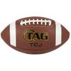 TAG Junior Composite Football, Size 6, 1 Count view 1