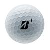 Bridgestone New Golf Liberty White/Navy/Red Bucket Hat/Cap USA view 2