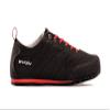 Evolv Cruzer Psyche Approach Shoe - Black 4.5 view 1