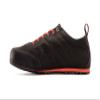 Evolv Cruzer Psyche Approach Shoe - Black 4.5 view 4