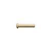 1-1/16 inch Axle Pegs w/ 15/64 inch tenon-Bag of 100 view 1