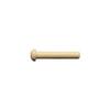 1-3/8 inch Axle Pegs w/ 15/64 inch tenon-Bag of 100 view 1