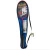 Bulk Buys Badminton Set with Carry Bag - Pack of 16 view 1