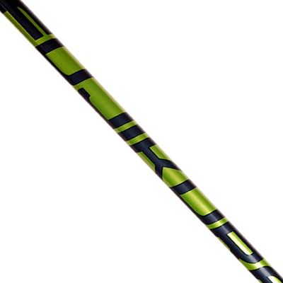 Fujikura Speeder Pro 76 TS X-Flex Shaft + TaylorMade R1 Driver Tip