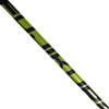 Fujikura Speeder Pro 76 TS X-Flex Shaft + TaylorMade R1 Driver Tip view 1