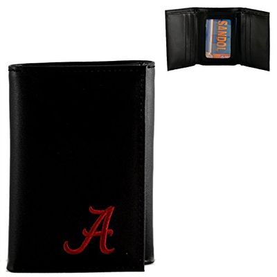 Alabama Tri-Fold Wallet