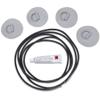 Solstice by Swimline D Ring and Bungee Kit view 1