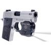 Crimson Trace LTG-776 Lightguard 110 Lumen LED Tactical Flashlight for Sig Sauer P238 and P938 with Heavy Duty Construction and Instant Activation for Defensive Shooting view 3