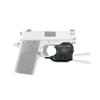 Crimson Trace LTG-776 Lightguard 110 Lumen LED Tactical Flashlight for Sig Sauer P238 and P938 with Heavy Duty Construction and Instant Activation for Defensive Shooting view 4