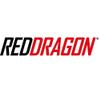 RED DRAGON Hardcore Union Jack Extra Thick Standard Dart Flights - 5 Sets Per Pack (15 Dart Flights in Total) view 4