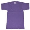 Alstyle AAA Men's Solid Plain Tshirts T Shirt Medium (Black) view 1
