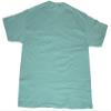 AAA Alstyle Men's Solid Plain Tshirt T Shirts Large (Celadon) view 1