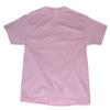 Alstyle AAA Men's Solid Plain Tshirt T Shirts Large (Pink) view 1