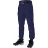 Blackout Tees Alleson 605PY Youth Baseball Uniform Boys Solid Pants A Navy XL