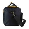 DALIX 20" Sports Duffle Bag w Mesh and Valuables Pockets Travel Gym (Gold) view 4