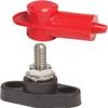 1 - Blue Sea 2011 PowerPost Mini High Amperage Cable Connector 1/4" Stud view 1