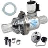 1 - Perko Flush Pro Valve Kit - 1-1/4" view 1