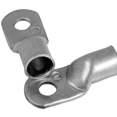 1 - Ancor Heavy Duty Lugs - 4 Gauge Wire - 3/8" Post - 25-Pack
