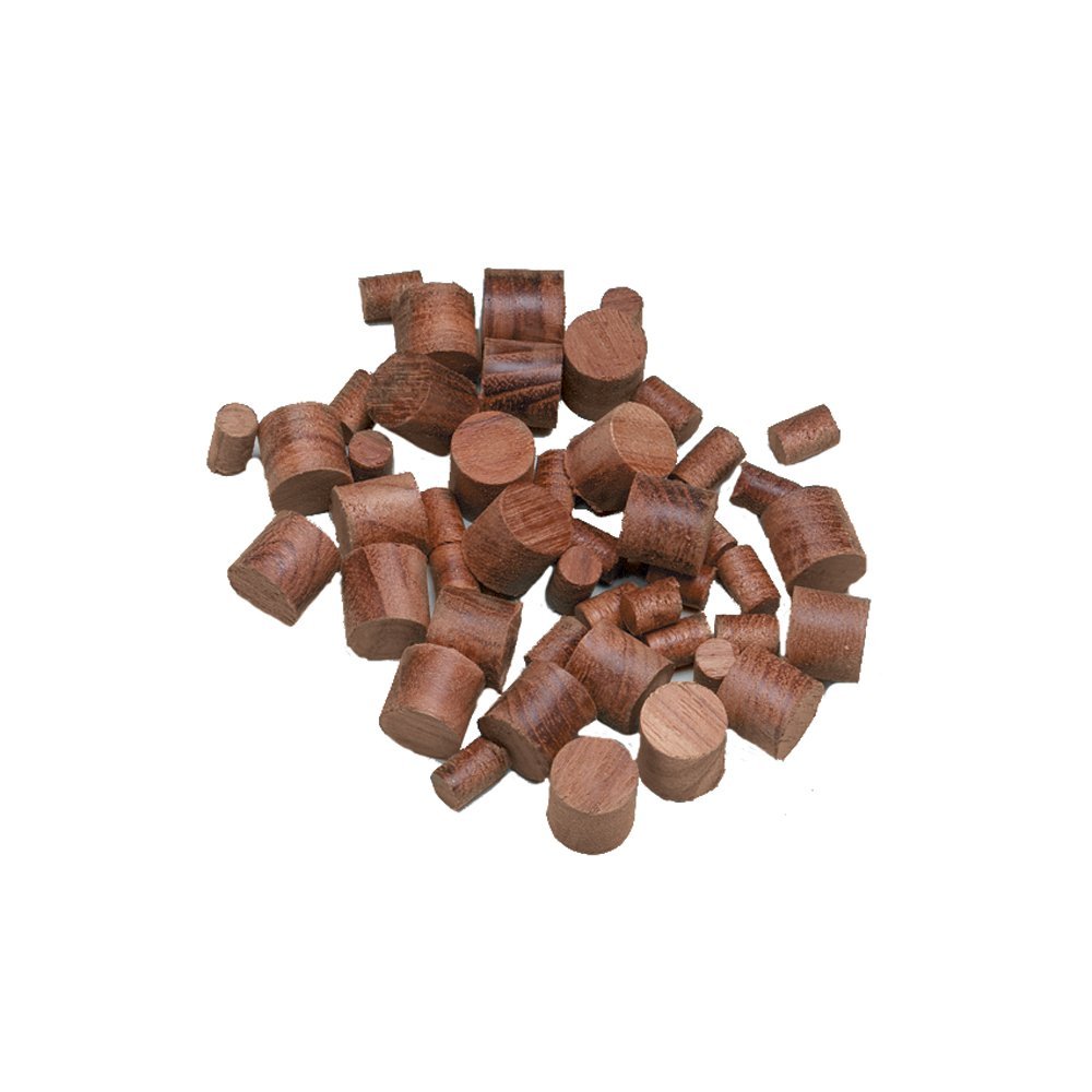 1 - Whitecap Teak Plugs - 3/4" - 20 Pack