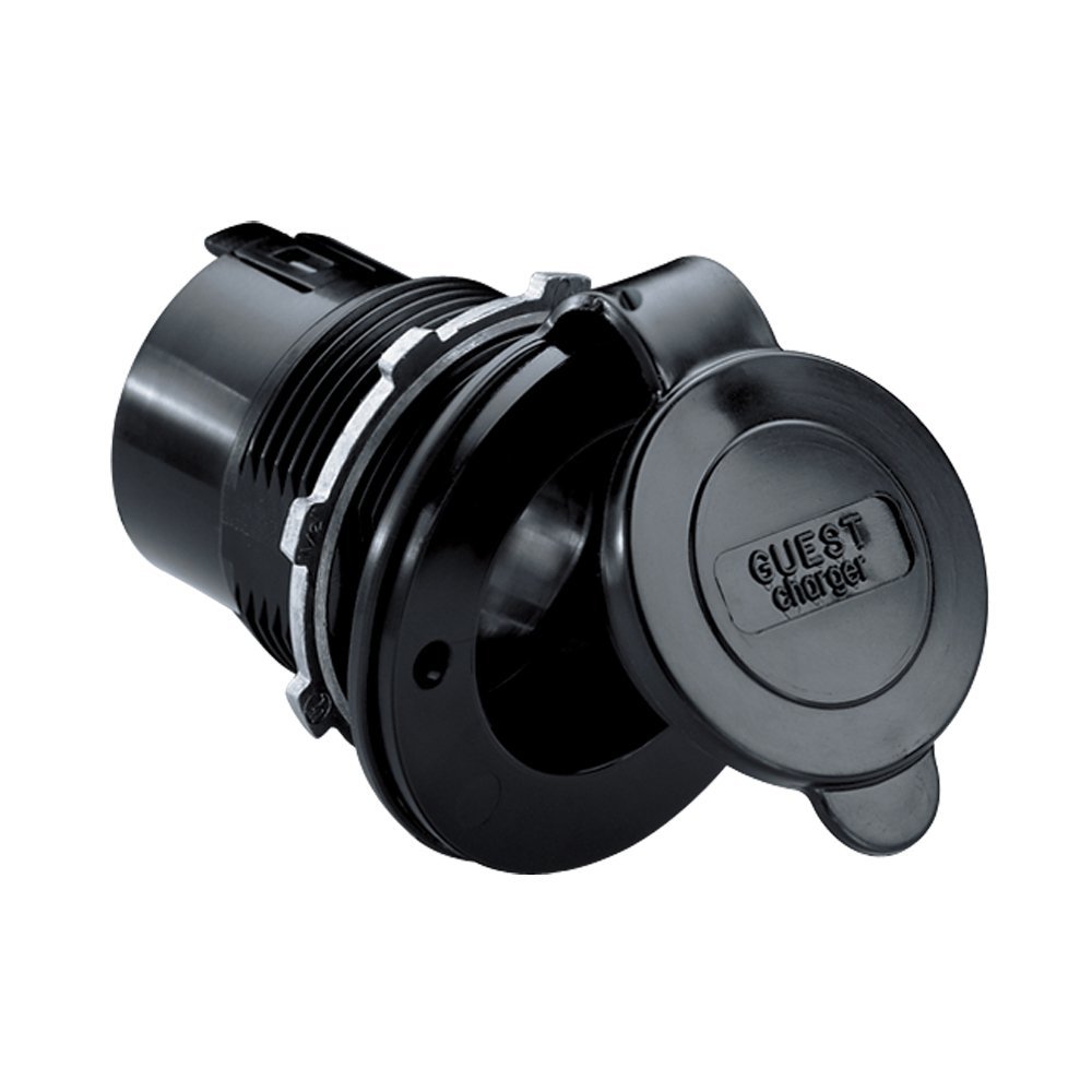 1 - Guest 150CCI Connect Charge Inlet