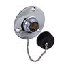 1 - Perko Water Outlet Fitting w/Cap view 1