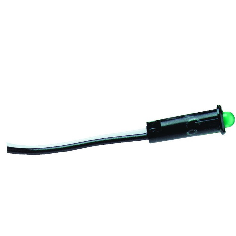 1 - Blue Sea 8034 Green LED Indicator Light
