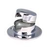 1 - Perko Rope Deck Pipe view 1