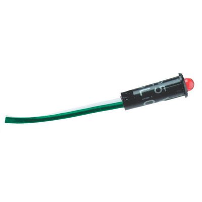 1 - Blue Sea 8166 Red LED Indicator Light