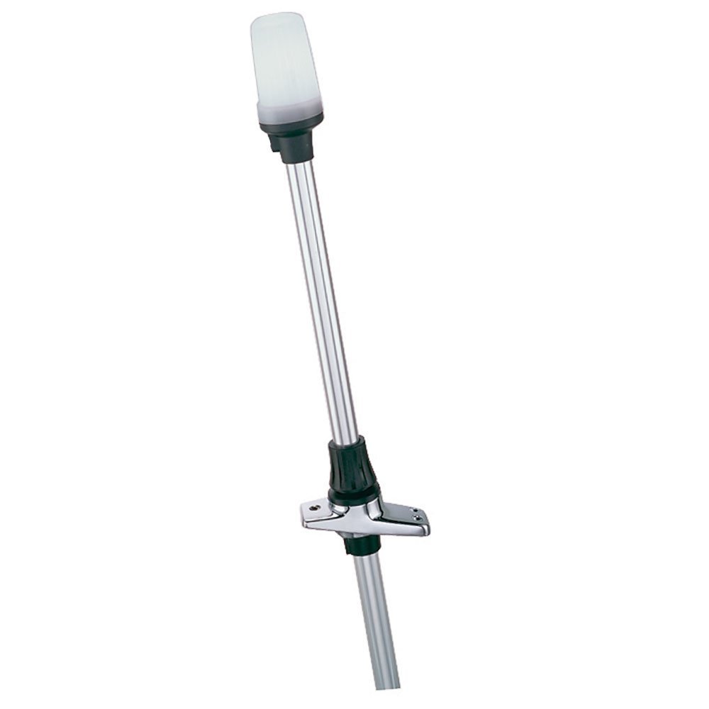 1 - Perko 24" Telescoping Type Pole Light - White