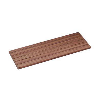 1 - Whitecap Teak Deck Step - Large