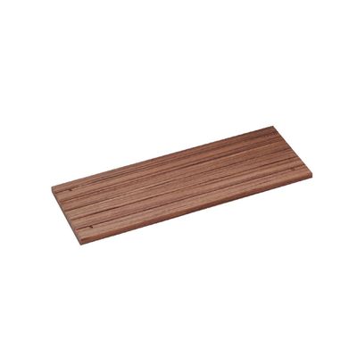 1 - Whitecap Teak Deck Step - Medium