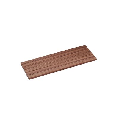 1 - Whitecap Teak Deck Step - Small