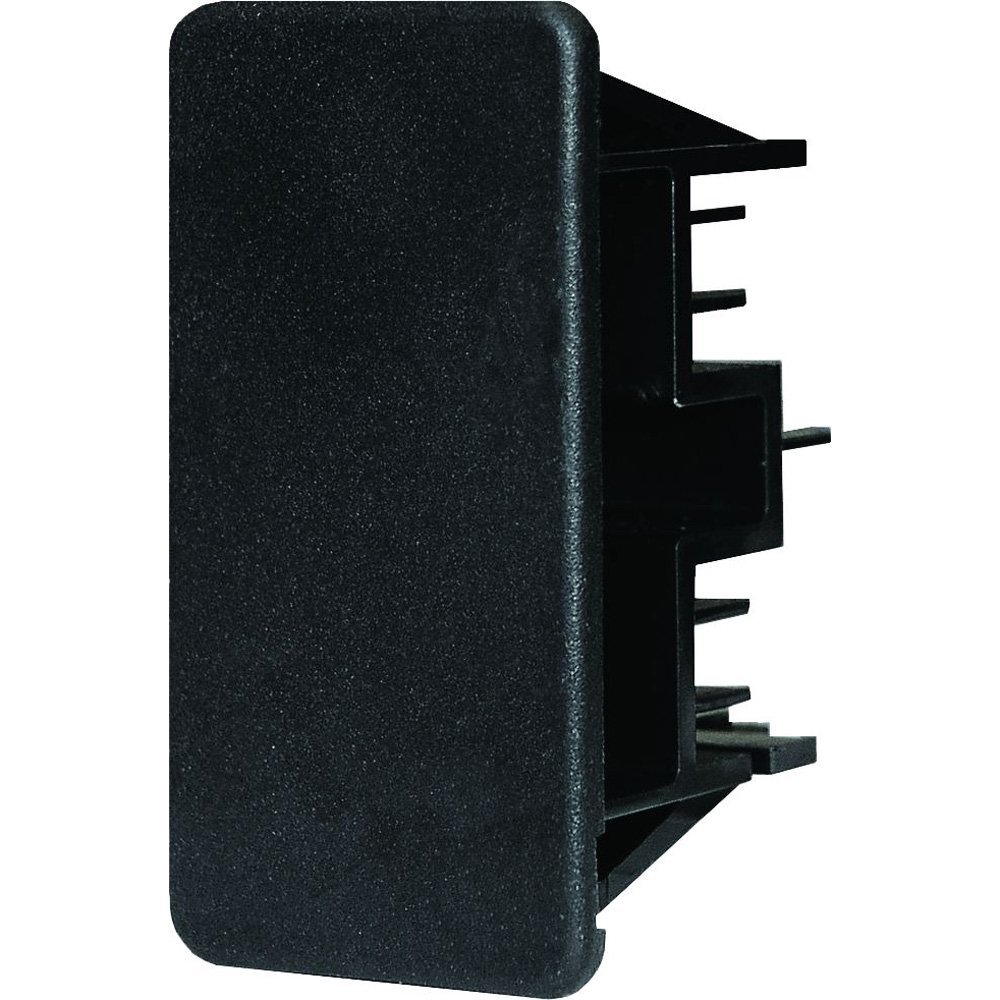 1 - Blue Sea 8278 Contura Switch Mounting Panel Plug