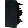 1 - Blue Sea 8278 Contura Switch Mounting Panel Plug view 1