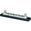 1 - Blue Sea 2105 MaxiBus 250 Ampere Common BusBars 12 x #10 Terminal Screws view 1
